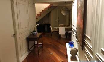 Imagem 7: COBERTURA - VILA MADALENA - SP