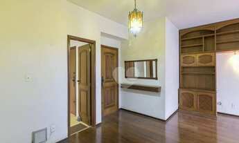 Imagem 3: Apartamento 3 quartos com 113 M2 em Laranjeiras