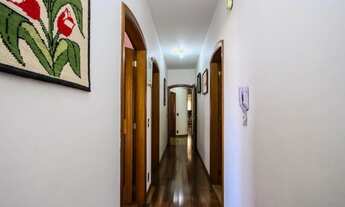 Imagem 6: Apto Alto Padrão Alto da Lapa