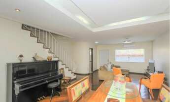 Imagem 2: Apartamento a venda com 3 dorms e 3 vagas