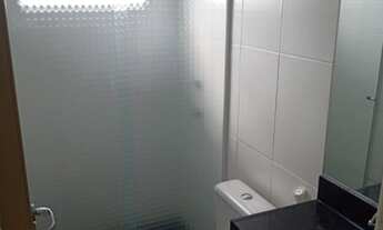 Imagem 3: Apartamento com 2 Quartos e 1 banheiro à Venda, 46 m² R$ 145.000,00