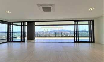 Imagem 2: Barueri - Apartamento Padrão - Alphaville