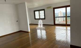 Imagem 4: Apartamento a venda com 236m² 4 Suítes e 5 Vagas de garagem no Alto da Lapa - São Paulo