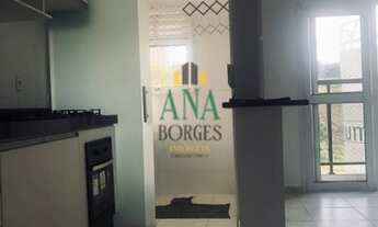 Imagem 6: Apartamentos 2 Dormitórios para locação em Votorantim