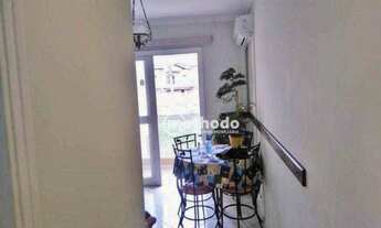 Imagem 5: Apartamento com 3 dormitórios à venda, 64 m² por R$ 340.000,00 - Loteamento Parque São Mar