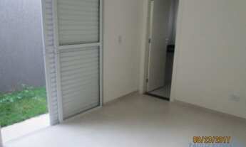 Imagem 7: CASA ASSOBRADADA - BUTANTÃ - SP