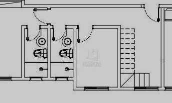 Imagem 4: Apartamento à venda, 50 m² por R$ 346.000,00 - Campestre - Santo André/SP