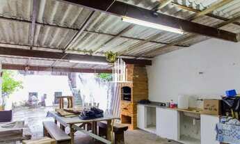 Imagem 5: CASA Á VENDA VALPARAISO