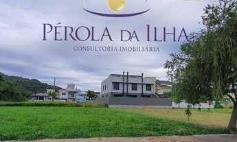 Imagem 4: TERRENO RESIDENCIAL em FLORIANÓPOLIS - SC, CACHOEIRA DO BOM JESUS