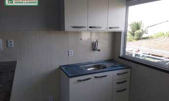 Imagem 5: Apartamento Primeira Locação na Cidade dos Funcionários! REF: 04600