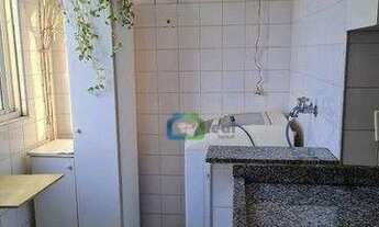 Imagem 5: Apartamento com 2 dormitórios para alugar, 60 m² por R$ 1.220,00/mês - Morumbi - São Paulo