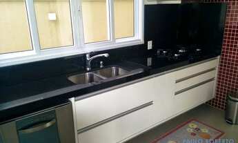 Imagem 7: CASA EM CONDOMÍNIO - TAMBORÉ - SP