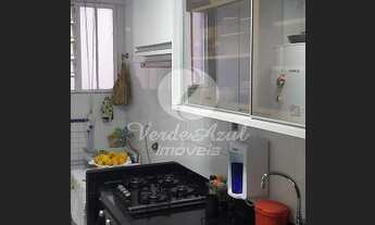 Imagem 6: Apartamento - Parque Residencial Vila União - Campinas