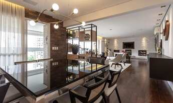 Imagem 3: Apartamento à venda, Cidade Monções, São Paulo, SP