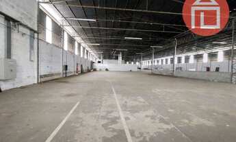 Imagem 5: Galpão para alugar, 6000 m² por R$ 132.000,00/mês - Extrema - Extrema/MG