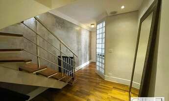 Imagem 5: Cobertura com 2 dormitórios à venda, 100 m² por R$ 899.000 - Tatuape - São Paulo/SP