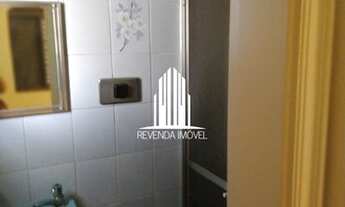 Imagem 2: Sobrado em Santo Amaro 120m² 3 dormitórios, 2 banheiro e 1 Vaga