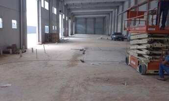 Imagem 3: Galpão para alugar, 1148 m² por R$ 35.000,00/mês - Vila Guarani - São José dos Campos/SP