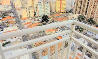 Imagem 4: Apartamento à venda 2 Quartos, 1 Suite, 1 Vaga, 65M², Centro, Campinas - SP