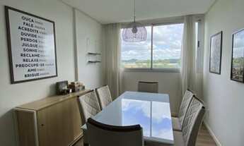 Imagem 3: Life Flores - Cobertura de 136m² - 3 quartos sendo 1 suíte - 2 vagas