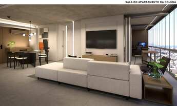 Imagem 3: Apartamento 62 m² com 3 quartos - Barra da Tijuca - Murano