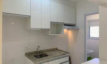 Imagem 6: Apartamento para Venda em São Paulo, Alto da Boa Vista, 1 dormitório, 1 banheiro, 1 vaga