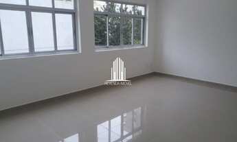 Imagem: Apartamento de 100² no condomínio no Paraíso