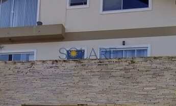 Imagem 2: Casa em condomínio com 3 suítes e 3 vagas de garagem em Santo Antônio de Lisboa