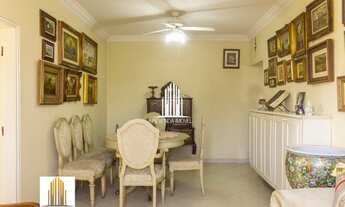 Imagem 4: Apartamento 74 metros com 2 dormitórios no Campo Belo