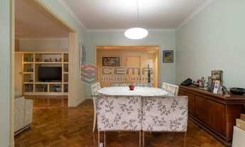 Imagem 5: Rio de Janeiro - Apartamento Padrão - Flamengo