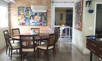 Imagem 4: APARTAMENTO - MOEMA PÁSSAROS - SP