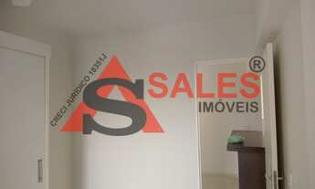 Imagem 4: Apartamento com 3 dormitórios sendo 1 suite 2 vagas de garagem 68m² Próximo do Parque da