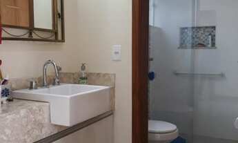 Imagem 4: Casa em Condomínio para Venda em Sorocaba / SP no bairro Parque Ibiti Reserva