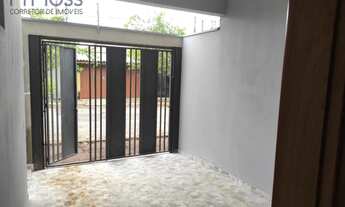 Imagem 6: Sobrado à Venda Em Construção, por R$290.000, Jardim Hermínia, Boituva, SP