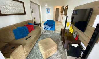 Imagem 3: Apartamento com 3 dorms, Tupi, Praia Grande - R$ 530 mil, Cod: 1754