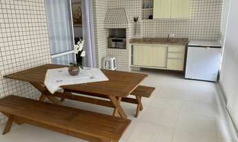 Imagem 5: Aceita parcelas direto: Apartamento 03 suítes sacada gourmet- lazer - Boqueirão - Praia G