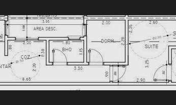 Imagem: Apartamento à venda - Utinga - Santo André/SP