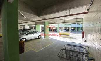 Imagem 3: Excelente Apê 2Qts e 79m² - Ótima Localização - Taquara!