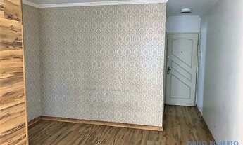 Imagem 2: APARTAMENTO - BUTANTÃ - SP