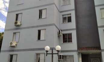 Imagem 2: NOVO HAMBURGO - Apartamento Padrão - Canudos