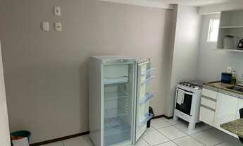 Imagem 6: Flat para venda tem 44 metros quadrados com 1 quarto em Ponta Negra - Natal - RN