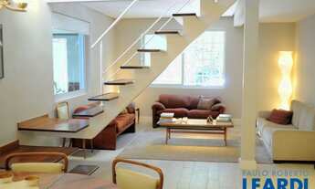 Imagem: CASA EM CONDOMÍNIO - JARDIM PAULISTANO