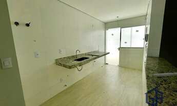 Imagem 6: Àrea Privativa 3 quartos 2 vagas Itapoã