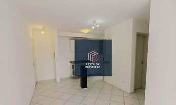 Imagem 2: OPORTUNIDADE UNICA! Apartamento com 48m² para VENDA, VOCÊ NÃO PODE PERDER!