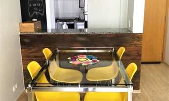 Imagem 2: APARTAMENTO A VENDA - EDIFICIO TERRALIS JARDIN RESIDENCE