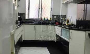 Imagem 2: Cobertura à venda, 200 m² por R$ 779.000,00 - Santa Maria - Santo André/SP