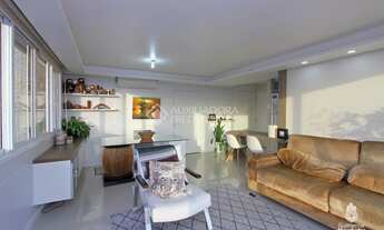 Imagem 4: Apartamento para venda tem 76 metros quadrados com 2 quartos em Passo da Areia - Porto Ale