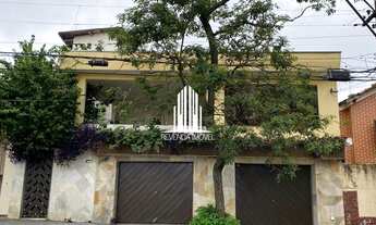 Imagem 2: Sobrado com 3 dorms, 2 Suites e 2 vagas no Ipiranga