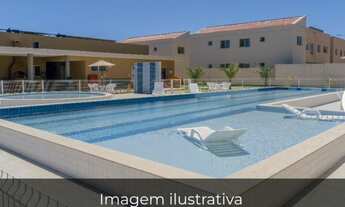 Imagem 5: Vendo apartamento 2 quartos em Vila Velha na Barra do Jucu