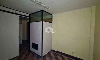 Imagem 3: PORTO ALEGRE - Conjunto Comercial/Sala - Centro Histórico